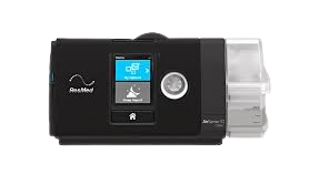 ResMed AirSense 10